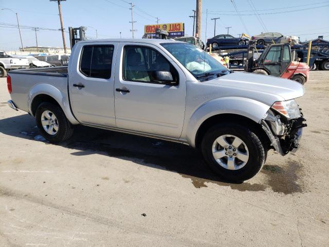 Photo 3 VIN: 1N6AD0ER0DN764369 - NISSAN FRONTIER 