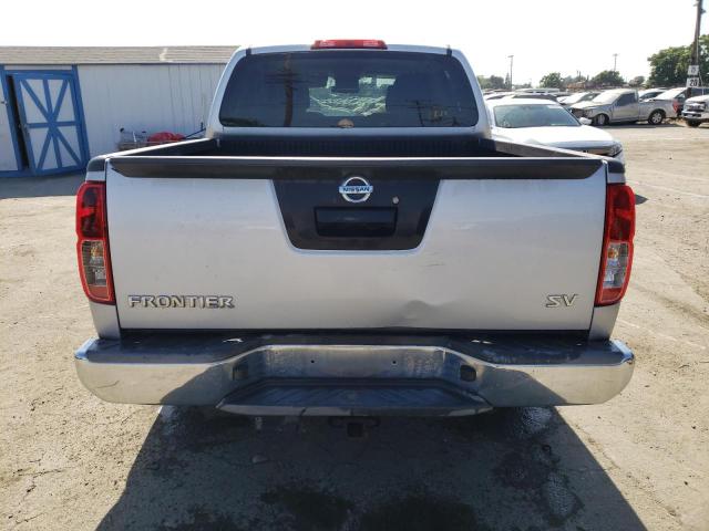 Photo 5 VIN: 1N6AD0ER0DN764369 - NISSAN FRONTIER 