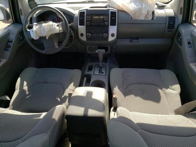 Photo 7 VIN: 1N6AD0ER0DN764369 - NISSAN FRONTIER 