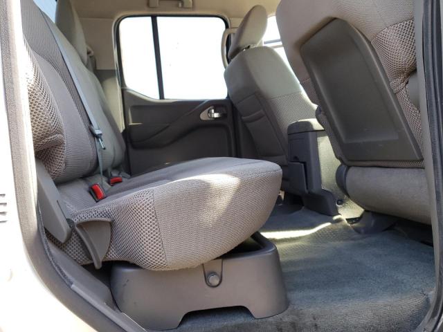 Photo 9 VIN: 1N6AD0ER0DN764369 - NISSAN FRONTIER 