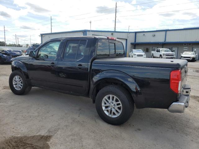 Photo 1 VIN: 1N6AD0ER0EN716503 - NISSAN FRONTIER S 