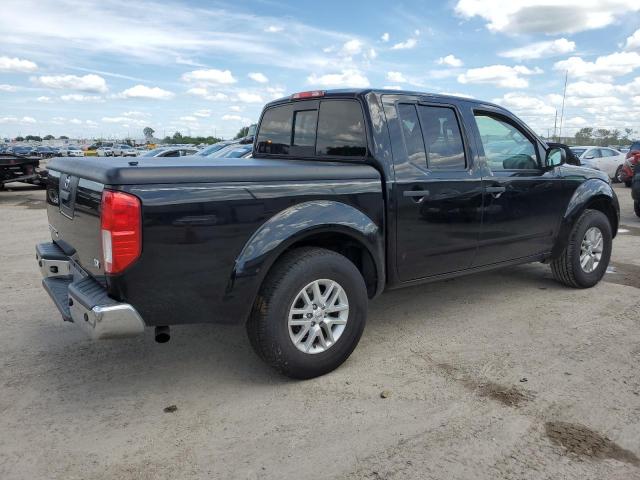 Photo 2 VIN: 1N6AD0ER0EN716503 - NISSAN FRONTIER S 