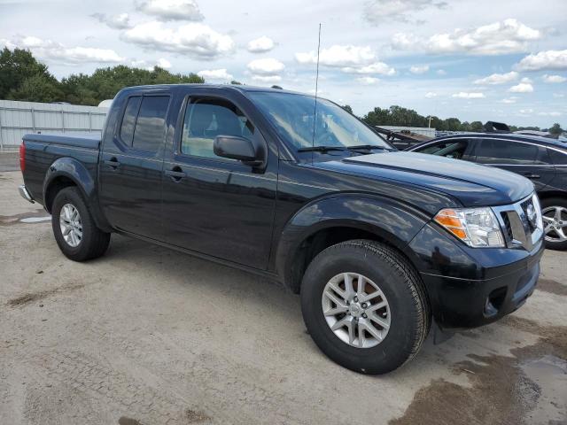 Photo 3 VIN: 1N6AD0ER0EN716503 - NISSAN FRONTIER S 