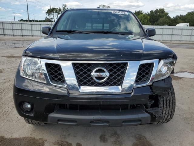 Photo 4 VIN: 1N6AD0ER0EN716503 - NISSAN FRONTIER S 