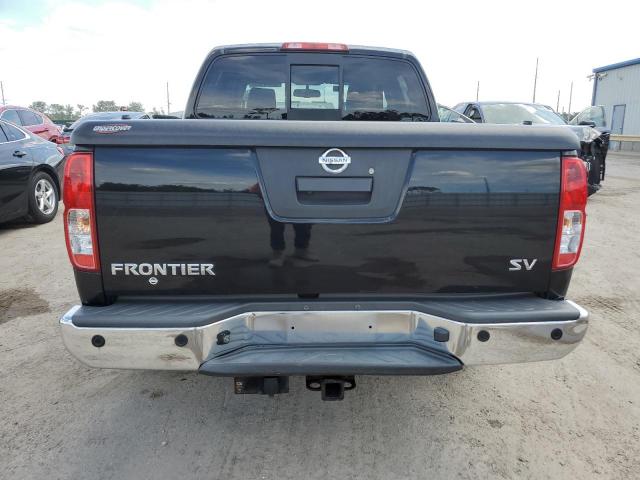 Photo 5 VIN: 1N6AD0ER0EN716503 - NISSAN FRONTIER S 