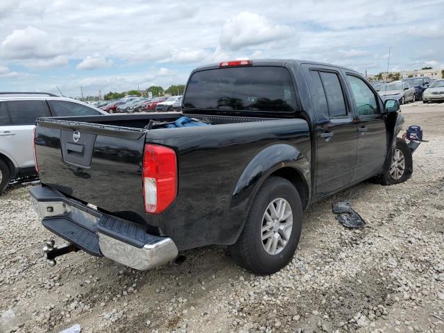 Photo 3 VIN: 1N6AD0ER0EN721653 - NISSAN FRONTIER S 