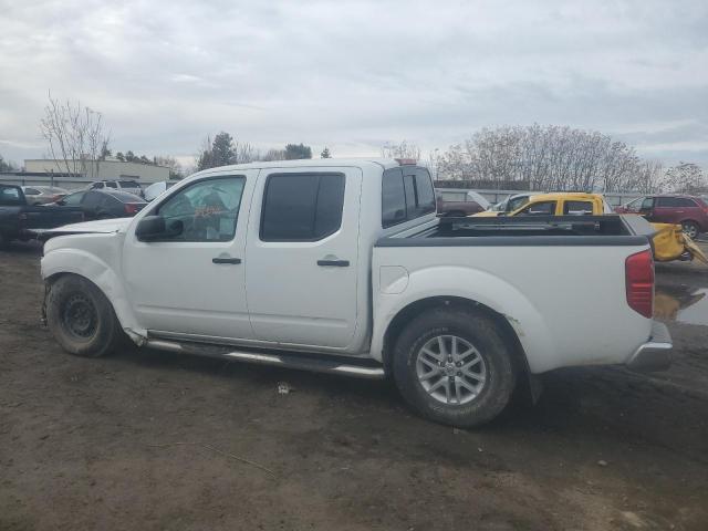 Photo 1 VIN: 1N6AD0ER0EN725444 - NISSAN FRONTIER S 