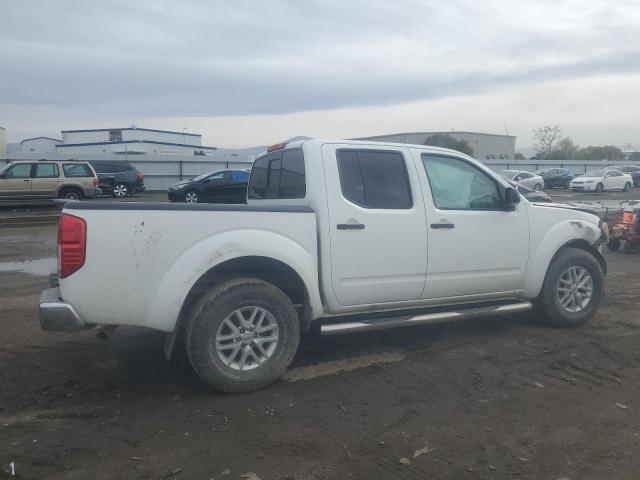 Photo 2 VIN: 1N6AD0ER0EN725444 - NISSAN FRONTIER S 