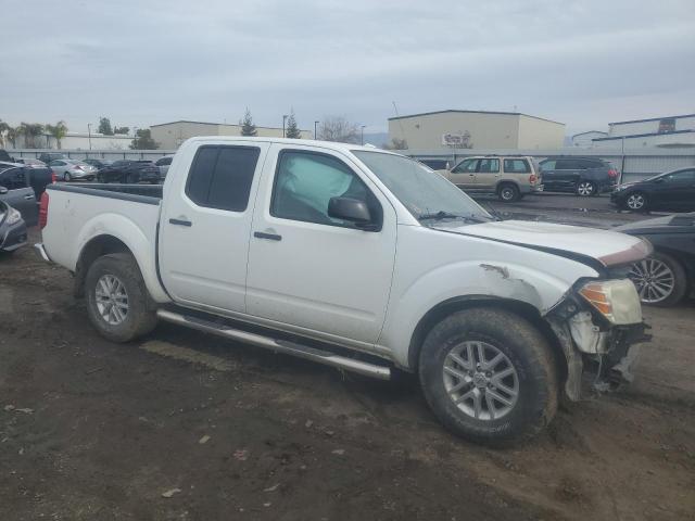 Photo 3 VIN: 1N6AD0ER0EN725444 - NISSAN FRONTIER S 