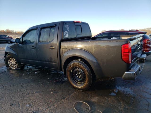 Photo 1 VIN: 1N6AD0ER0EN758802 - NISSAN FRONTIER 