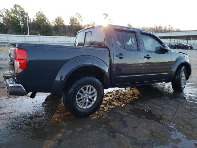 Photo 2 VIN: 1N6AD0ER0EN758802 - NISSAN FRONTIER 