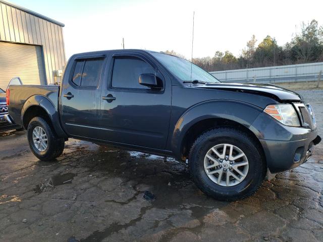 Photo 3 VIN: 1N6AD0ER0EN758802 - NISSAN FRONTIER 