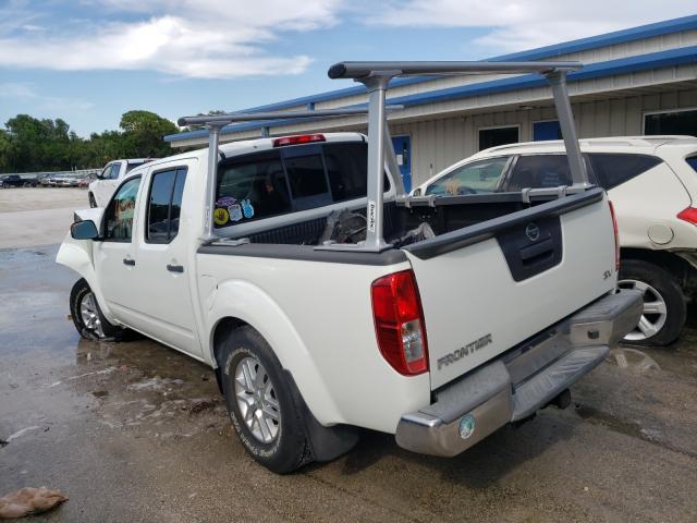 Photo 2 VIN: 1N6AD0ER0EN759285 - NISSAN FRONTIER S 