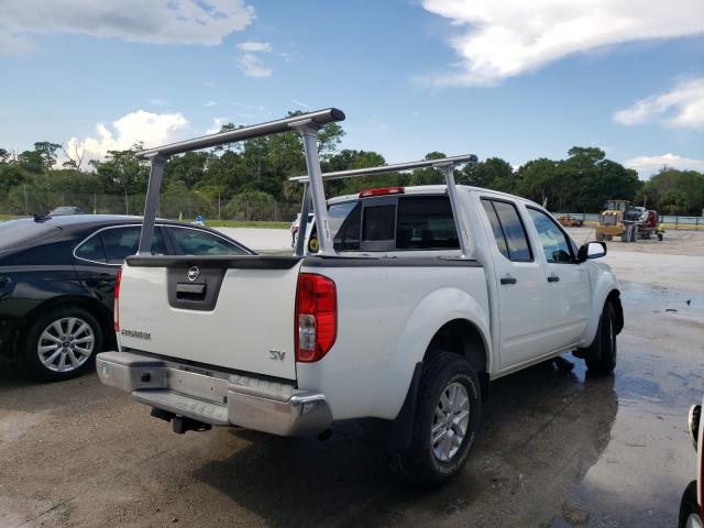 Photo 3 VIN: 1N6AD0ER0EN759285 - NISSAN FRONTIER S 