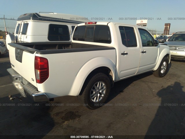 Photo 3 VIN: 1N6AD0ER0FN707088 - NISSAN FRONTIER 