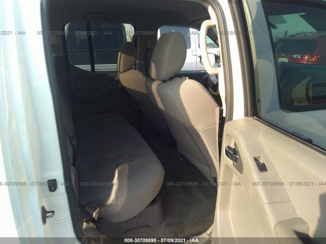 Photo 7 VIN: 1N6AD0ER0FN707088 - NISSAN FRONTIER 