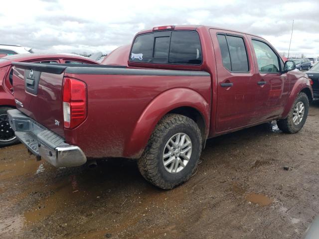 Photo 2 VIN: 1N6AD0ER0FN714185 - NISSAN FRONTIER 