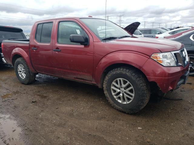 Photo 3 VIN: 1N6AD0ER0FN714185 - NISSAN FRONTIER 