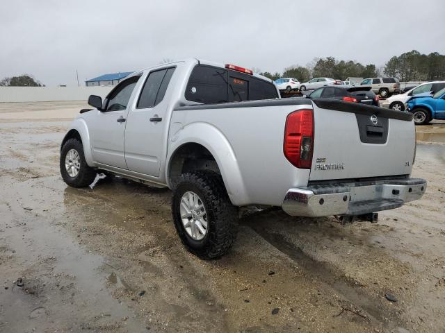 Photo 1 VIN: 1N6AD0ER0FN722044 - NISSAN FRONTIER S 