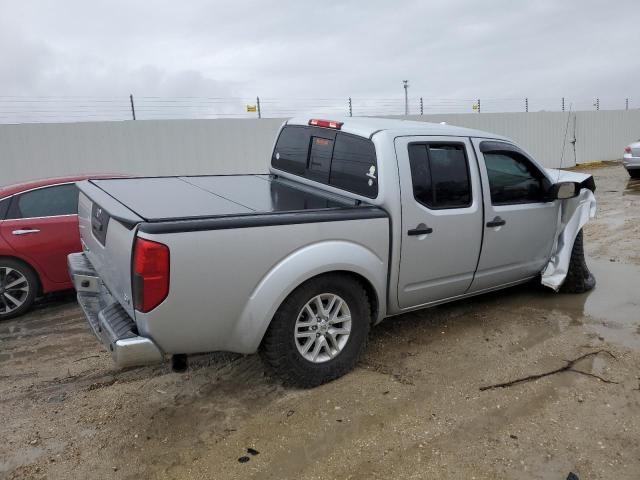 Photo 2 VIN: 1N6AD0ER0FN722044 - NISSAN FRONTIER S 