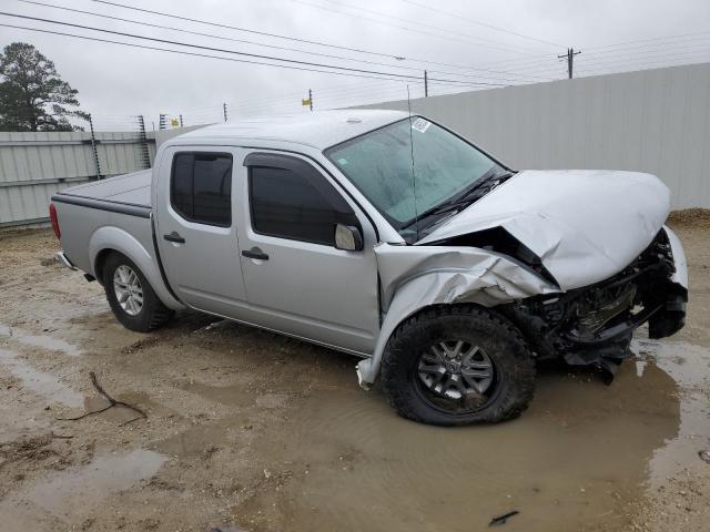 Photo 3 VIN: 1N6AD0ER0FN722044 - NISSAN FRONTIER S 