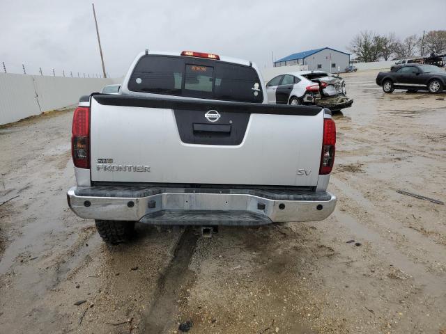 Photo 5 VIN: 1N6AD0ER0FN722044 - NISSAN FRONTIER S 