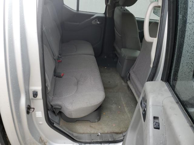 Photo 9 VIN: 1N6AD0ER0FN722044 - NISSAN FRONTIER S 