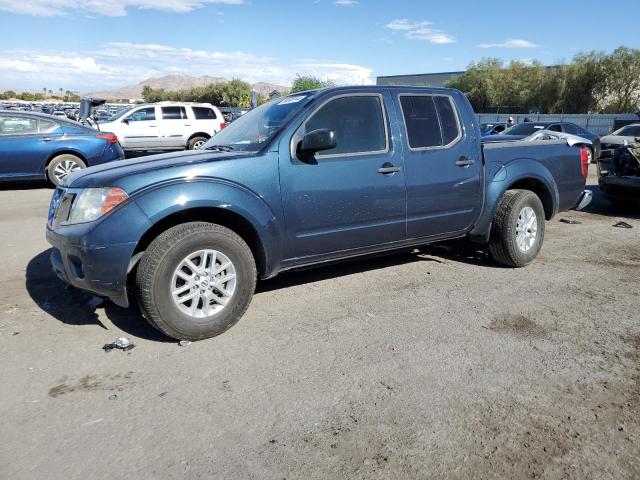 Photo 0 VIN: 1N6AD0ER0FN724585 - NISSAN FRONTIER S 