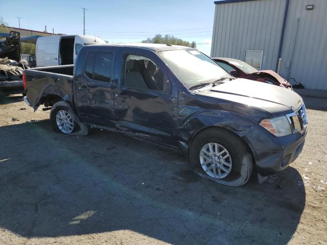 Photo 3 VIN: 1N6AD0ER0FN724585 - NISSAN FRONTIER S 