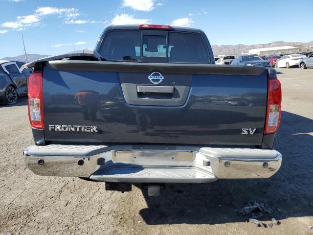 Photo 5 VIN: 1N6AD0ER0FN724585 - NISSAN FRONTIER S 