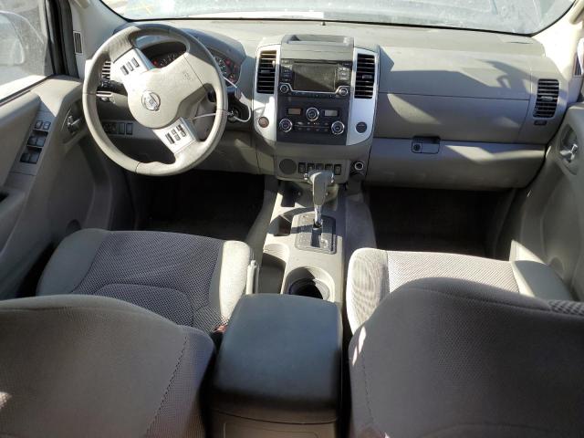 Photo 7 VIN: 1N6AD0ER0FN724585 - NISSAN FRONTIER S 