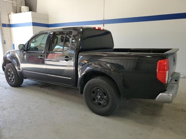 Photo 1 VIN: 1N6AD0ER0FN747624 - NISSAN FRONTIER S 