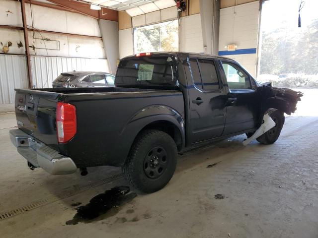 Photo 2 VIN: 1N6AD0ER0FN747624 - NISSAN FRONTIER S 