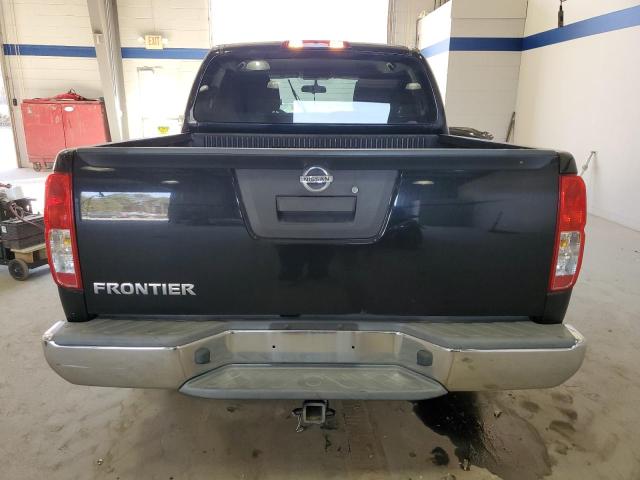 Photo 5 VIN: 1N6AD0ER0FN747624 - NISSAN FRONTIER S 