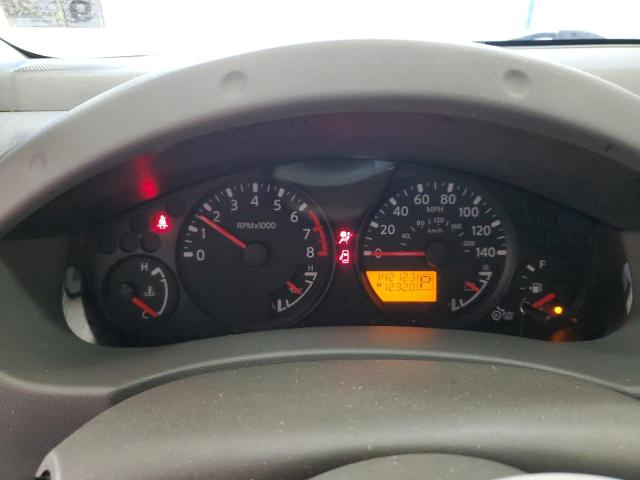 Photo 8 VIN: 1N6AD0ER0FN747624 - NISSAN FRONTIER S 