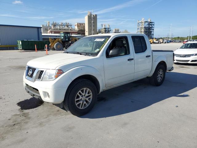 Photo 0 VIN: 1N6AD0ER0FN753911 - NISSAN FRONTIER S 