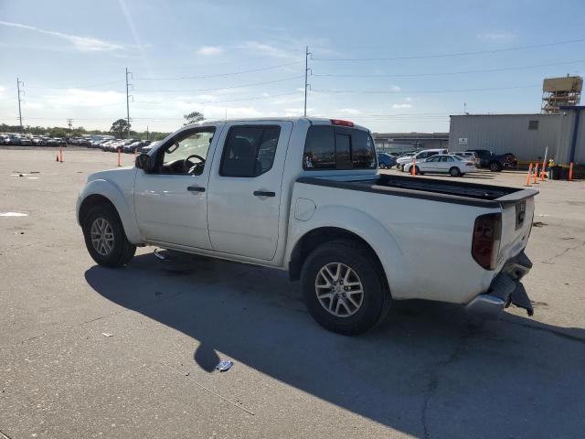 Photo 1 VIN: 1N6AD0ER0FN753911 - NISSAN FRONTIER S 