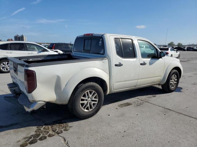 Photo 2 VIN: 1N6AD0ER0FN753911 - NISSAN FRONTIER S 