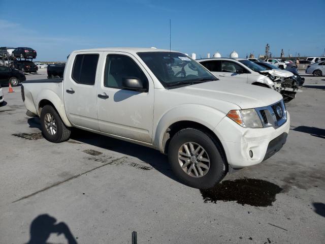 Photo 3 VIN: 1N6AD0ER0FN753911 - NISSAN FRONTIER S 