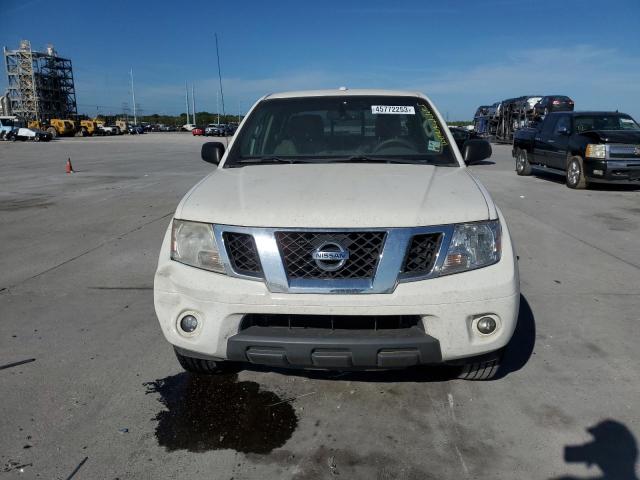 Photo 4 VIN: 1N6AD0ER0FN753911 - NISSAN FRONTIER S 