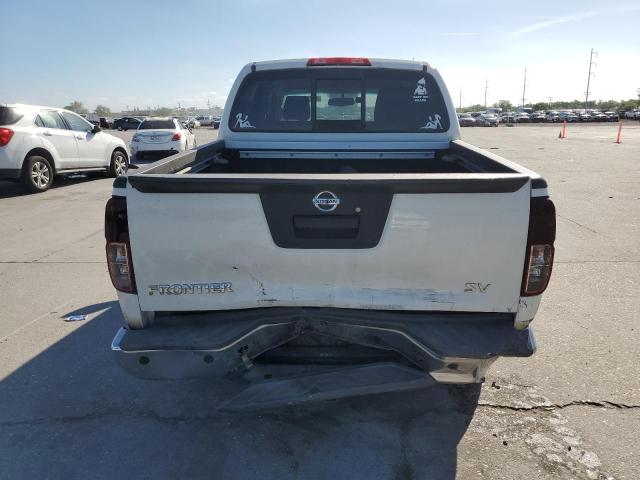 Photo 5 VIN: 1N6AD0ER0FN753911 - NISSAN FRONTIER S 