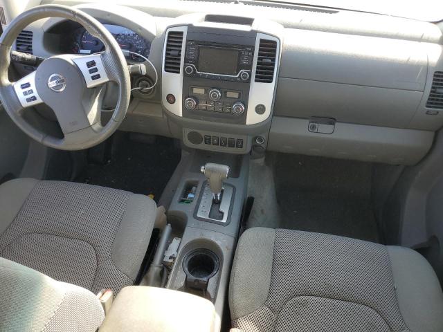 Photo 7 VIN: 1N6AD0ER0FN753911 - NISSAN FRONTIER S 