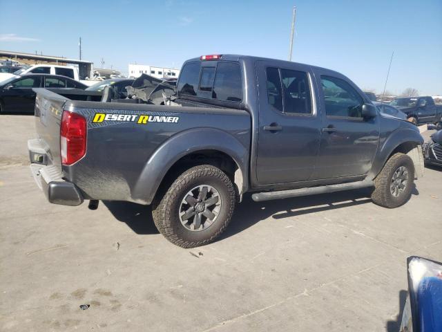 Photo 2 VIN: 1N6AD0ER0GN704709 - NISSAN FRONTIER 