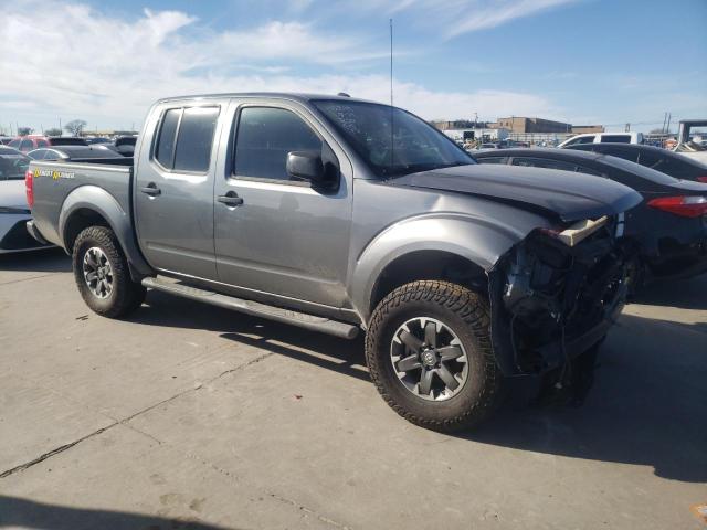 Photo 3 VIN: 1N6AD0ER0GN704709 - NISSAN FRONTIER 