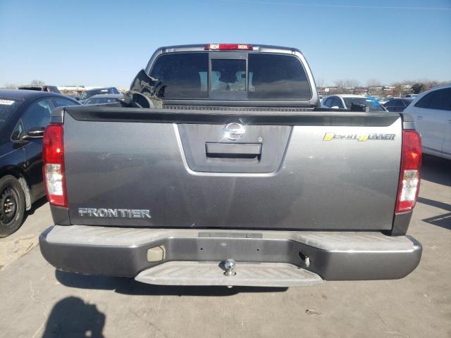 Photo 5 VIN: 1N6AD0ER0GN704709 - NISSAN FRONTIER 