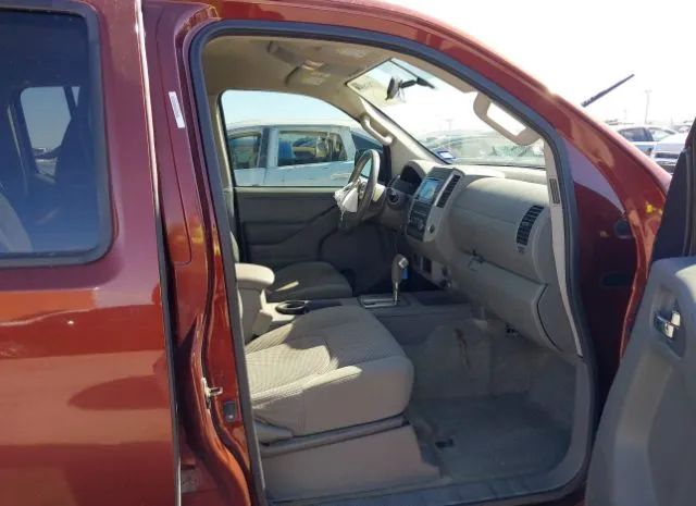 Photo 4 VIN: 1N6AD0ER0GN705990 - NISSAN FRONTIER 