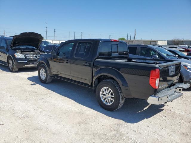 Photo 1 VIN: 1N6AD0ER0GN712387 - NISSAN FRONTIER 