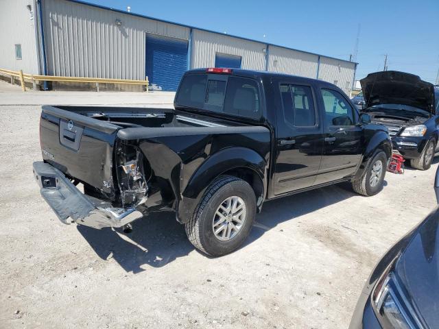 Photo 2 VIN: 1N6AD0ER0GN712387 - NISSAN FRONTIER 