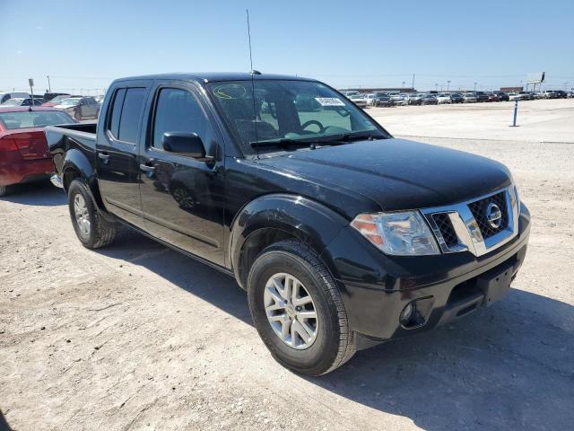 Photo 3 VIN: 1N6AD0ER0GN712387 - NISSAN FRONTIER 