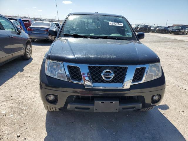 Photo 4 VIN: 1N6AD0ER0GN712387 - NISSAN FRONTIER 